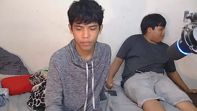 P4NT0J4 online show from 04/01/26, 06:48