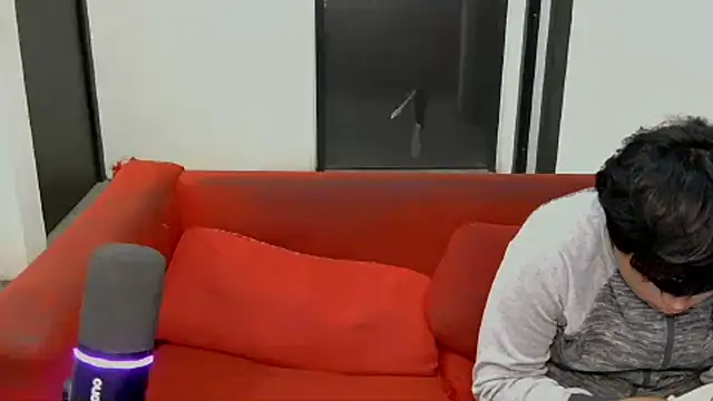 P4NT0J4 online show from 02/28/26, 02:33