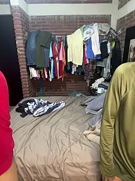 P4NT0J4 online show from 03/03/26, 05:25