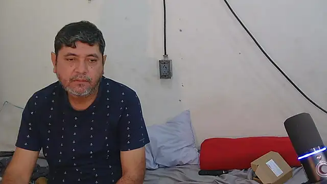 P4NT0J4 online show from 04/12/26, 05:44