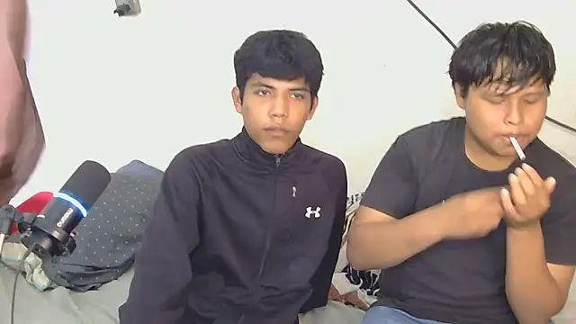 P4NT0J4 online show from 03/30/26, 12:45