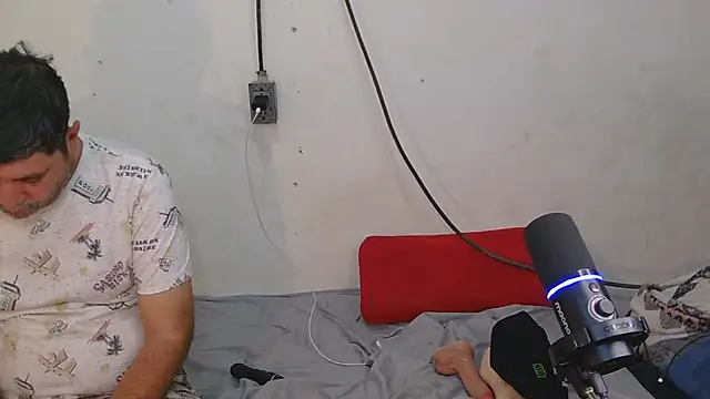 P4NT0J4 online show from 04/11/26, 05:37