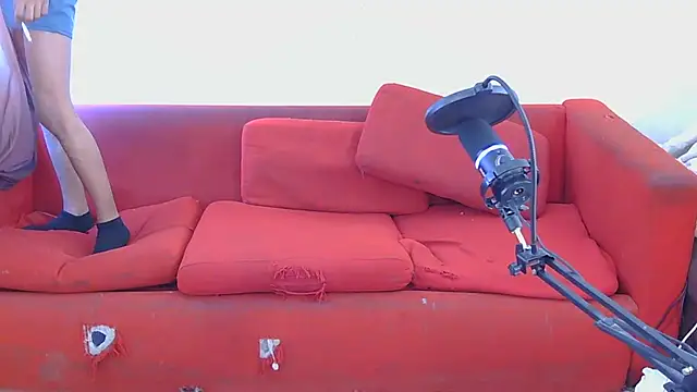 P4NT0J4 online show from 03/05/26, 08:49