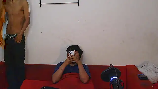 P4NT0J4 online show from 03/05/26, 02:19