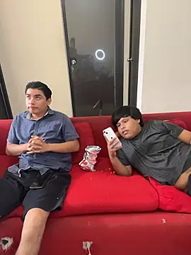 P4NT0J4 online show from 02/13/26, 09:37