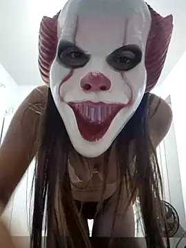 Snapshot of Atrevidallf1 chatting on 10/31/25, 12:51 Atrevidallf1 online show from 10/31/25, 12:51