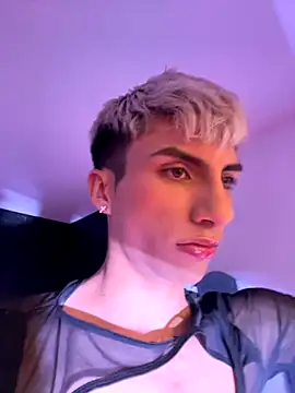 Erick Velveth online show from 11/16/25, 04:50