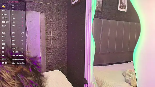 Erick Velveth online show from 12/19/25, 06:05