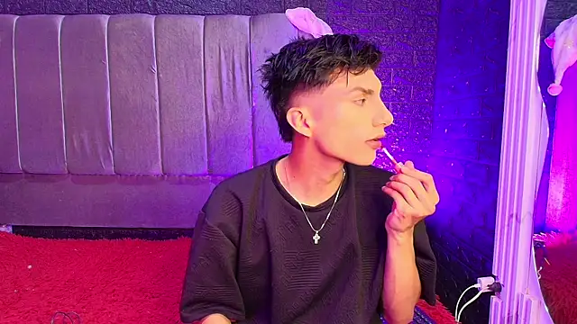 Erick Velveth online show from 01/10/26, 05:14