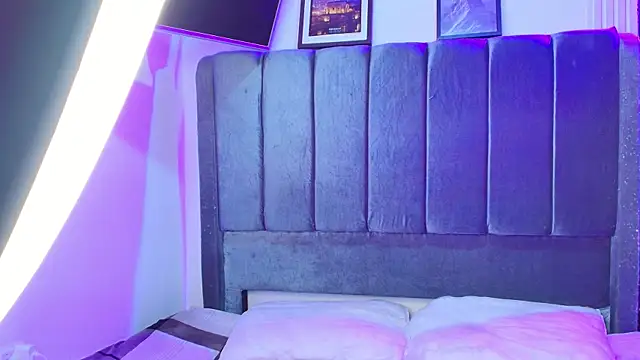 Erick Velveth online show from 03/27/26, 05:38