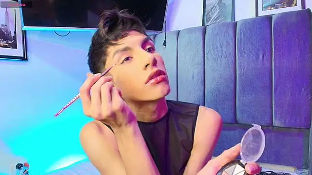 Erick Velveth online show from 03/07/26, 06:09