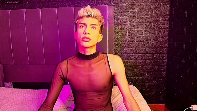 Erick Velveth online show from 11/09/25, 05:44