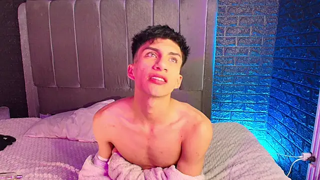 Erick Velveth online show from 11/23/25, 05:28