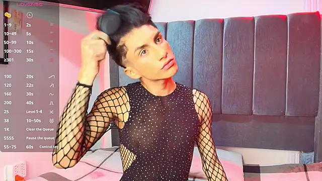 Erick Velveth online show from 04/02/26, 05:47