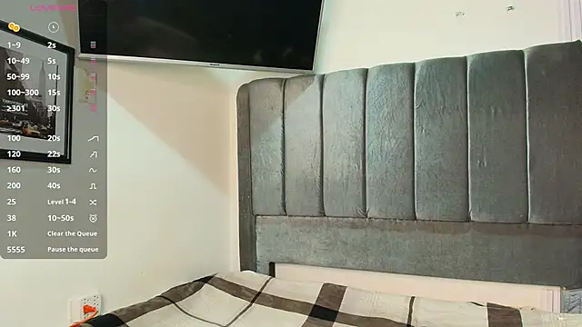 Erick Velveth online show from 04/14/26, 04:39