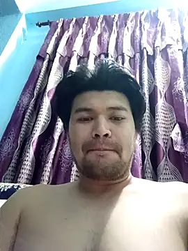 Snapshot of Hacker57 chatting on 04/14/26, 09:53 Hacker57 online show from 04/14/26, 09:53