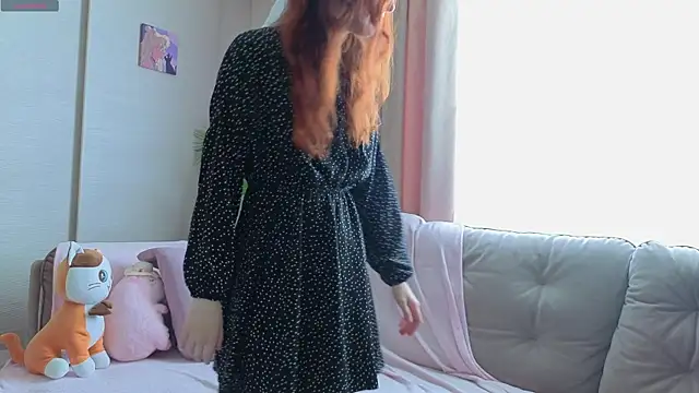 Little rosy online show from 05/25/26, 04:45