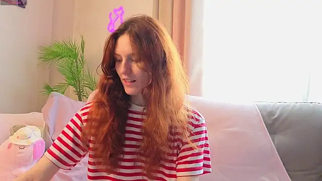 Little rosy online show from 06/02/26, 04:34