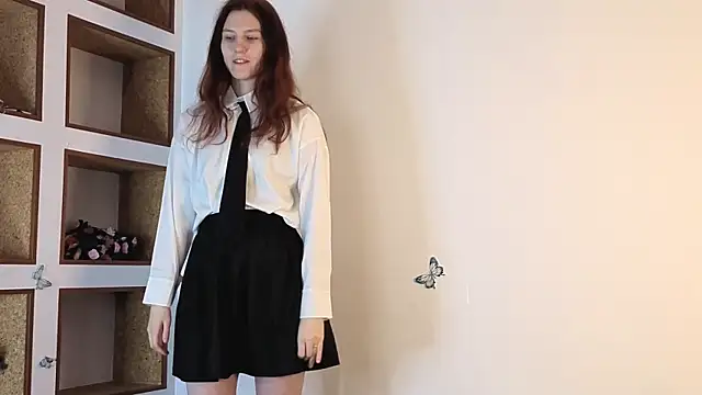 Little rosy online show from 09/20/25, 04:17