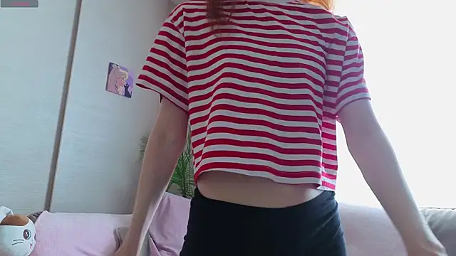 Little rosy online show from 06/01/26, 05:18