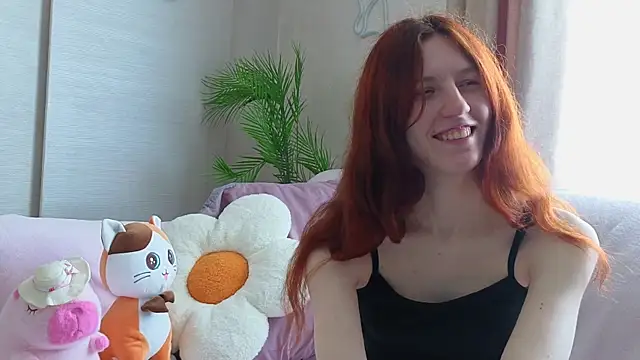 Little rosy online show from 05/16/26, 04:33