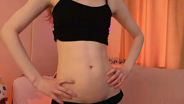 Little rosy online show from 05/05/26, 04:37