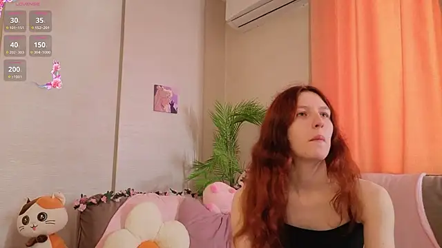 Little rosy online show from 03/27/26, 04:32