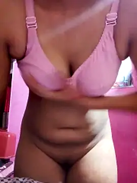 sanaya 3 online show from 10/17/25, 02:48