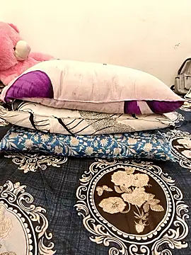 Sweets-jaanu online show from 11/13/25, 05:33