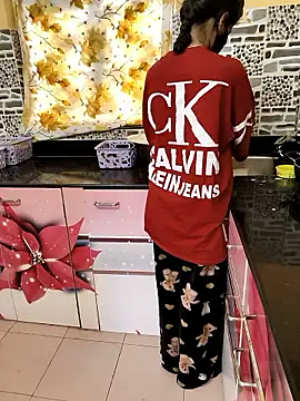 Sweets-jaanu online show from 01/10/26, 05:14