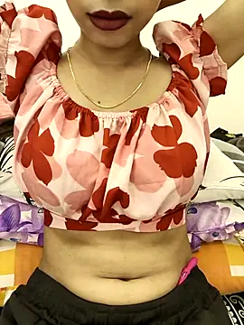 Sweets-jaanu online show from 10/20/25, 05:09