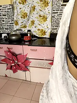 Sweets-jaanu online show from 01/16/26, 04:44