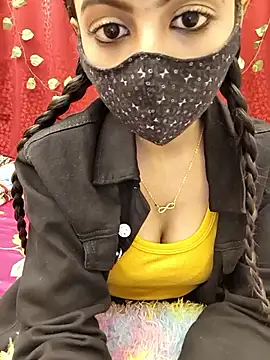 Sweets-jaanu online show from 01/05/26, 05:27