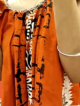 Sweets-jaanu online show from 01/17/26, 07:34