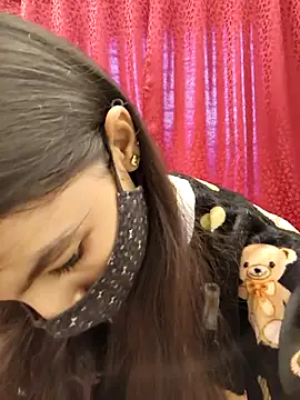 Sweets-jaanu online show from 12/15/25, 07:03