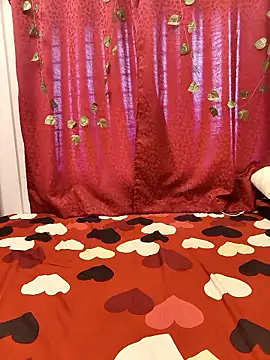 Sweets-jaanu online show from 01/18/26, 06:06