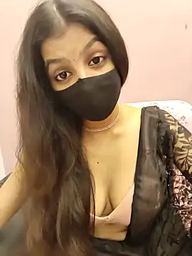 Sweets-jaanu online show from 11/29/25, 07:03