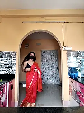 Sweets-jaanu online show from 12/05/25, 07:29