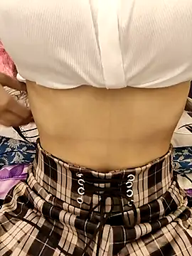 Sweets-jaanu online show from 11/04/25, 06:39