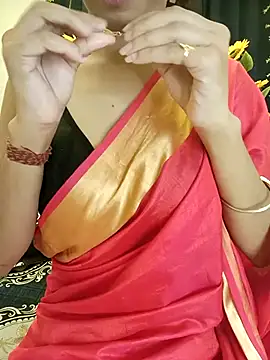 Sweets-jaanu online show from 03/30/26, 05:42