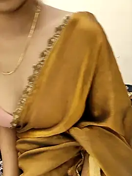 Sweets-jaanu online show from 10/13/25, 08:49