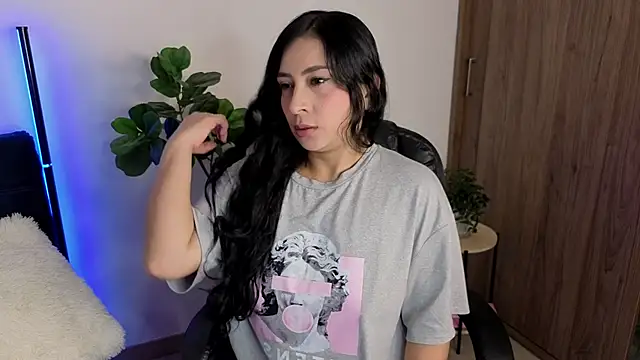 amyross s1 online show from 02/18/26, 11:56