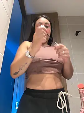 amyross s1 online show from 09/25/25, 06:19