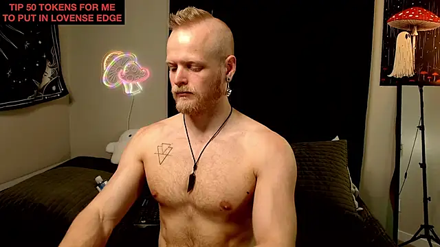 randyroderick online show from 12/16/25, 03:44