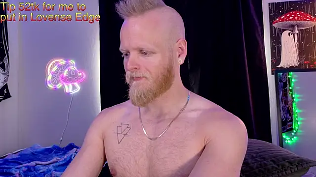 randyroderick online show from 04/20/26, 03:13