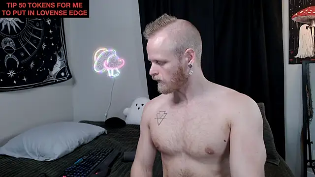 randyroderick online show from 11/28/25, 09:53