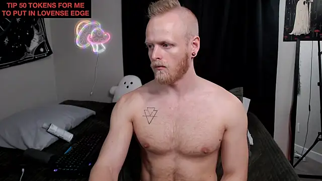 randyroderick online show from 11/24/25, 10:26