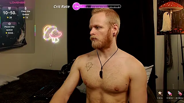 randyroderick online show from 11/09/25, 12:14