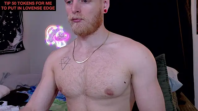 Snapshot of randyroderick chatting on 02/20/26, 12:29 randyroderick online show from 02/20/26, 12:29