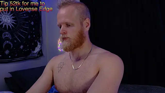 randyroderick online show from 04/15/26, 11:05